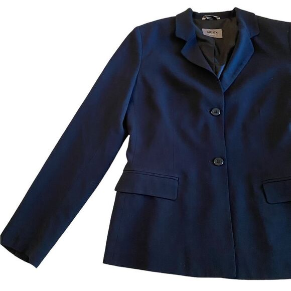 EUC Black Mexx Blazer - Picture 2 of 8